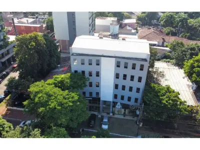 Sala comercial para alugar em Ciudad del Este, Km 3½