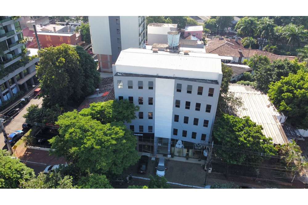 Sala comercial para alugar em Ciudad del Este, Km 3½