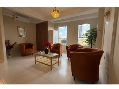 Sala comercial para alugar em Ciudad del Este, Km 3½