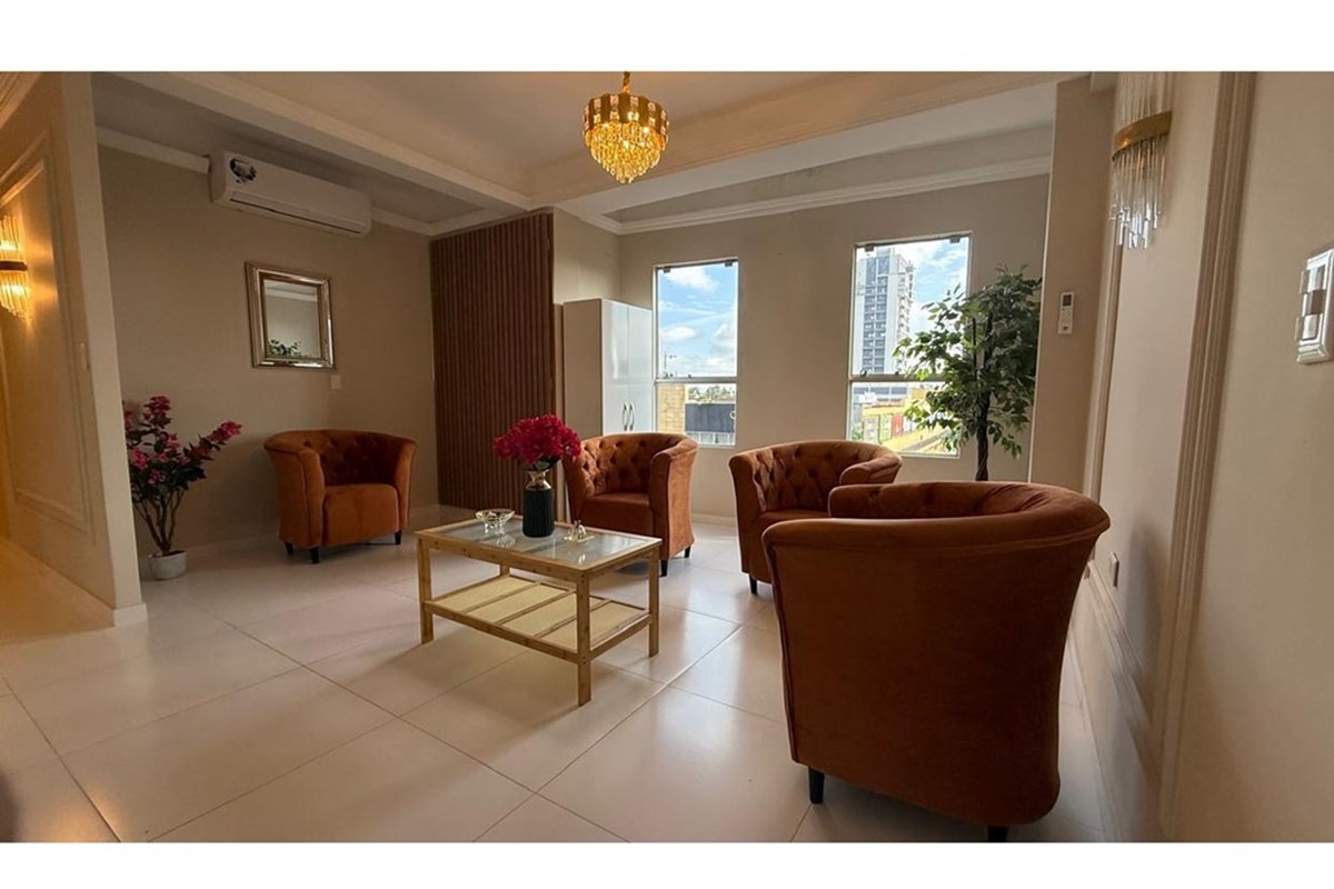 Sala comercial para alugar em Ciudad del Este, Km 3½