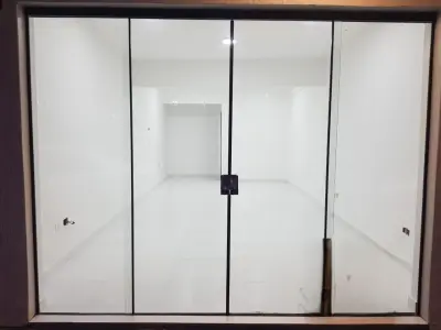 Salão comercial para alugar no Barrio Boquerón, Ciudad del Este