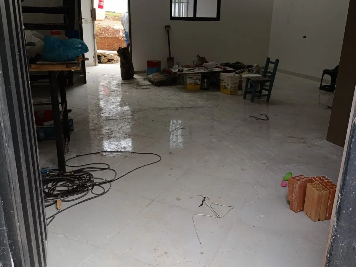 Salón comercial en alquiler en Barrio Boquerón II