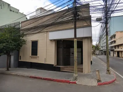 Salão comercial para alugar em La Encarnación
