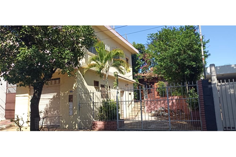 Salão comercial para alugar em Bernardino Caballero, Assunção
