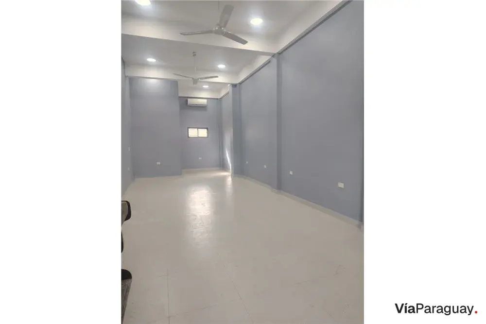 Salón comercial en alquiler en Capiatá, Central