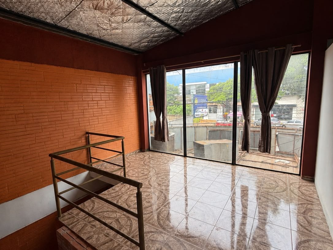 Commercial space for rent in Ciudad del Este