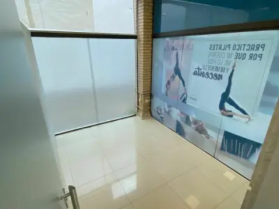 Salón comercial en alquiler en Ciudad del Este
