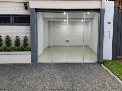 Commercial Space for Rent in Mburucuyá, Asunción 1