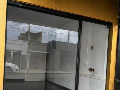 Corner Commercial Space for Rent, Barrio Carlos Antonio López, Encarnación