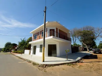 Salão comercial para alugar em Fátima, San Lorenzo
