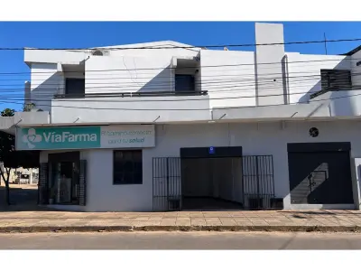 Commercial space for rent in Fernando de la Mora
