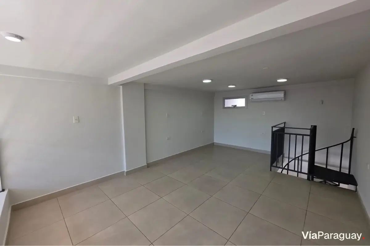 Commercial space for rent in Fernando de la Mora