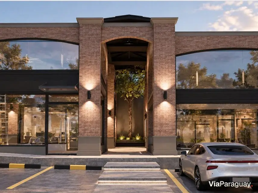 Commercial space for rent at Galería Castillo, Las Lomas