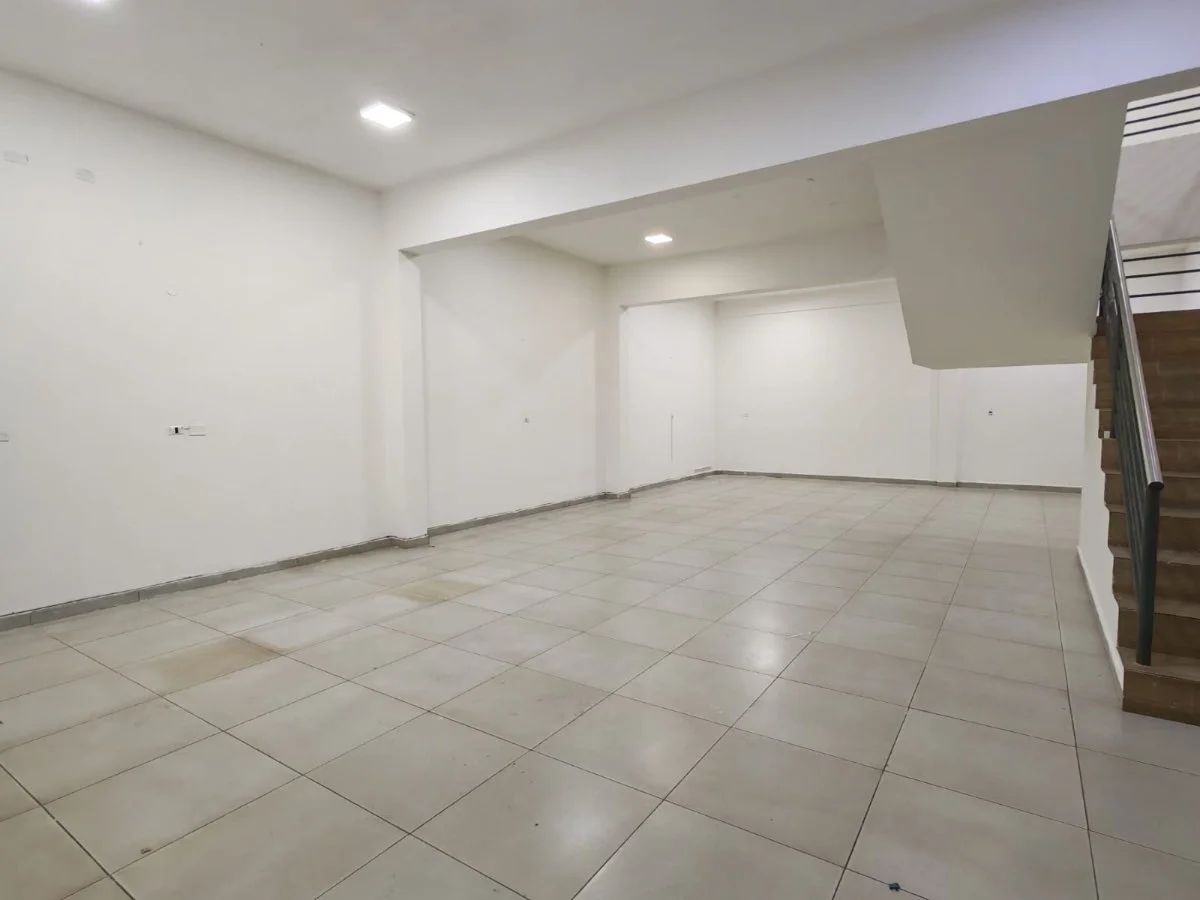 Commercial Space for Rent in Guarambaré — Route 1