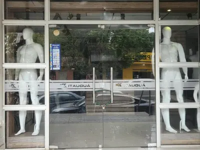 Salón comercial en alquiler en Itauguá, Central