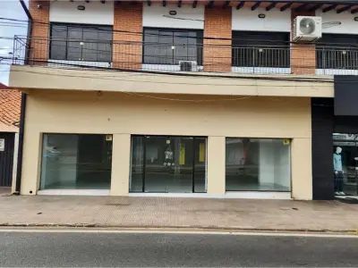 Commercial space for rent in Itauguá, Central