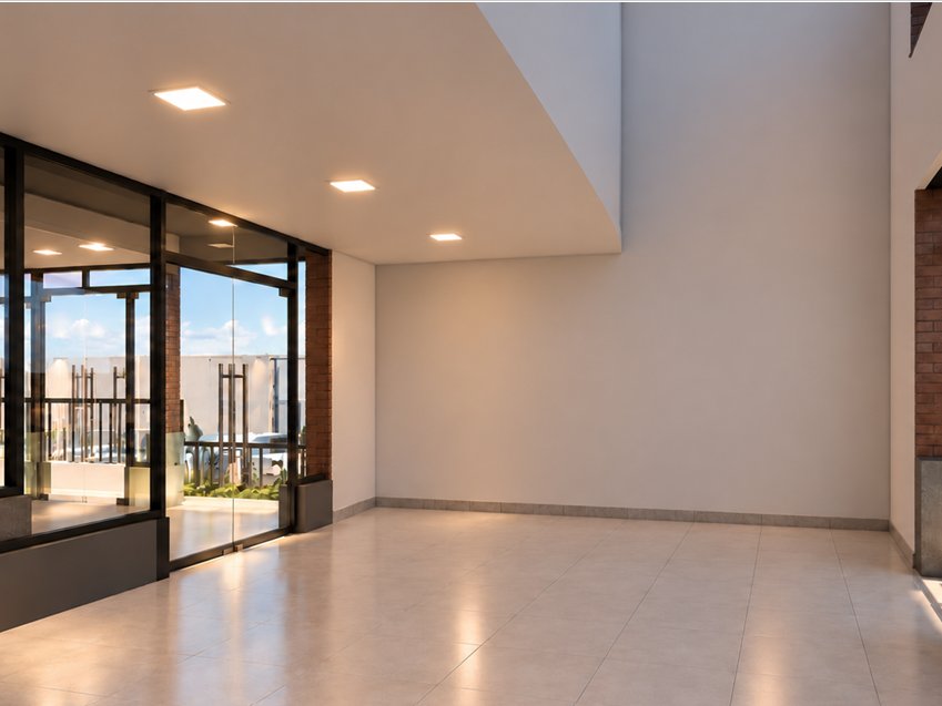 Salón comercial en alquiler en Las Lomas, Asunción