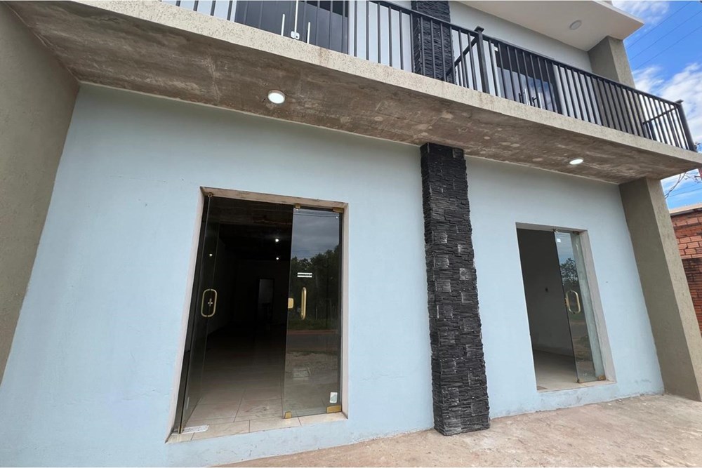 Salão comercial para alugar em Las Piedras, Itá