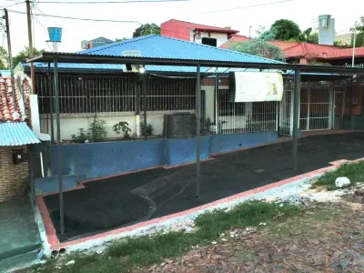 Salão comercial para alugar em María Auxiliadora
