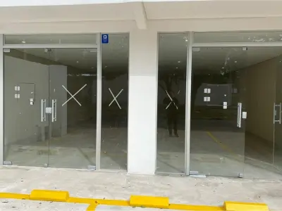 Commercial space for rent in Ñemby, Central