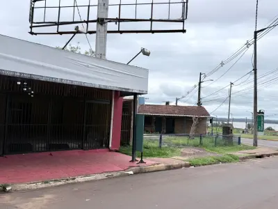 Commercial space for rent in Nueva Esperanza, Encarnación