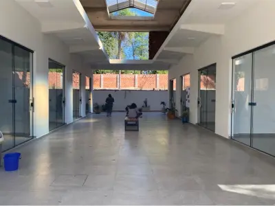 Salão comercial para alugar em Presidente Franco