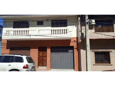 Salão comercial para alugar em Sajonia, Assunção