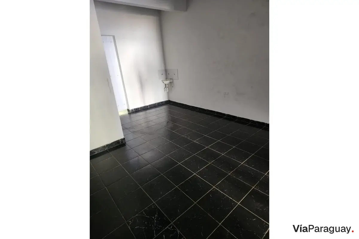 Salão comercial para alugar em San José Obrero, Itauguá