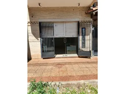 Salão comercial para alugar em San Lorenzo, Central