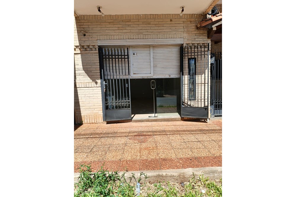 Commercial space for rent in San Lorenzo, Central