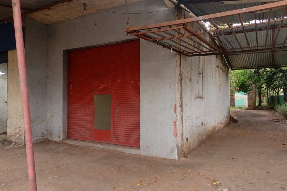 Salão comercial para alugar em San Lorenzo, Laurelty