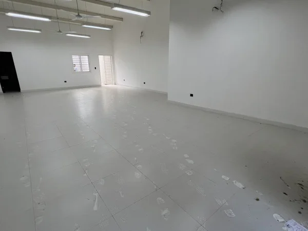 Salón comercial en alquiler en San Roque, Asunción
