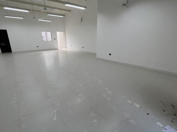Salón comercial en alquiler en San Roque, Asunción