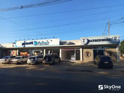 Salon comercial en alquiler en Villa Amelia, San Lorenzo