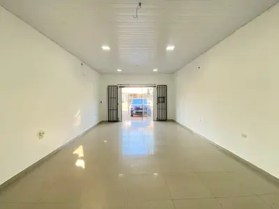 Commercial space for rent in Villa Elisa