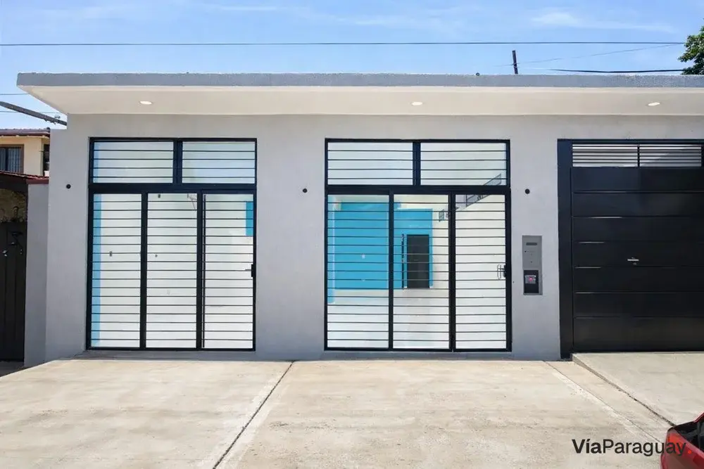 Commercial space for rent in Villa Elisa, 410 m²