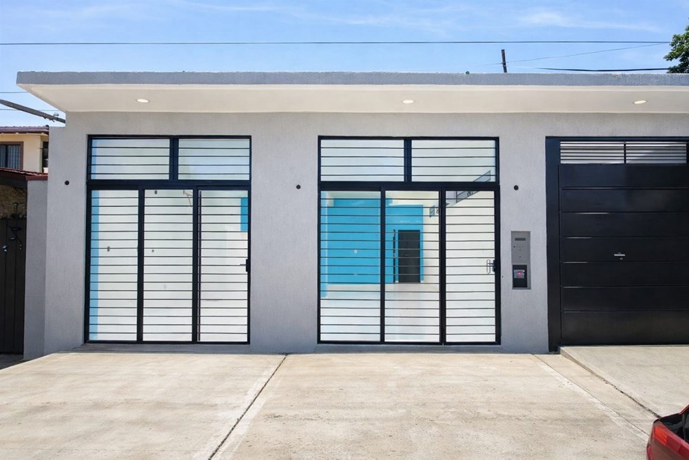 Salão comercial para alugar em Villa Elisa, 410 m²