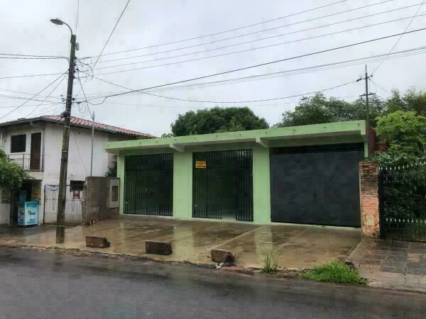 Commercial Space for Rent in Villa Elisa, Central Dept.