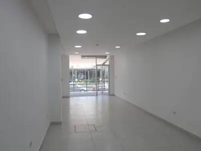Commercial Space for Rent in Villa Morra, Asunción