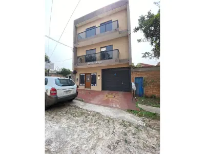 Salón comercial en alquiler en Ycuá Satí, Asunción