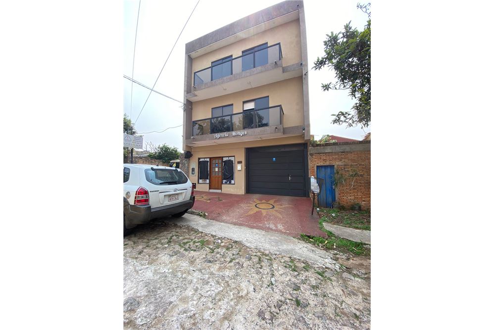 Commercial space for rent in Ycuá Satí, Asunción