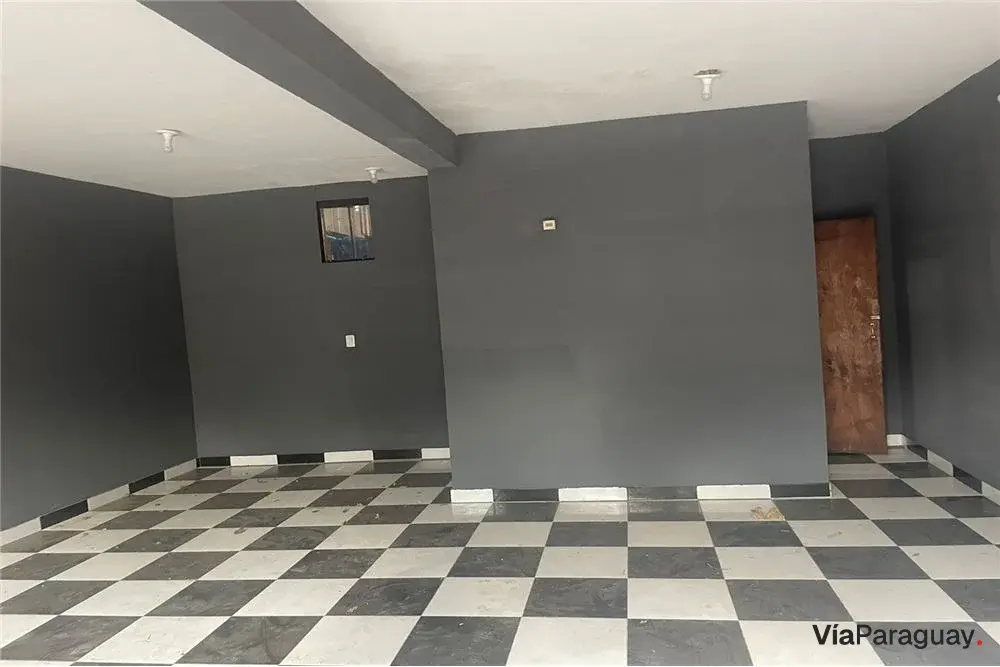 Commercial unit for rent in Mercado de Abasto area