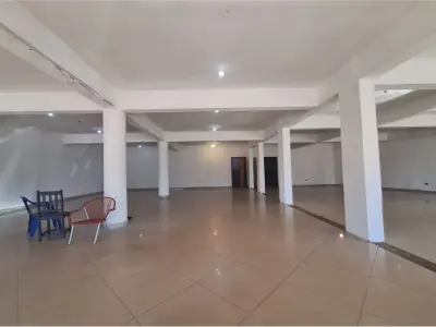 Commercial hall for rent on Ruta Gral. E. Aquino km 66