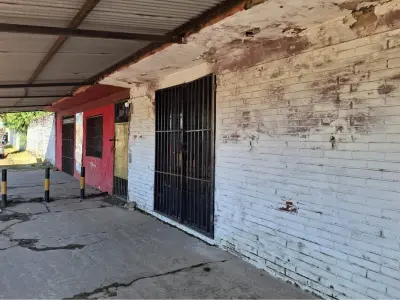 Commercial space for rent on Ruta Transchaco