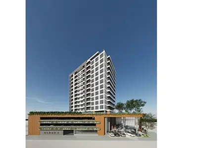 Salón comercial en venta en Las Lomas, Asunción