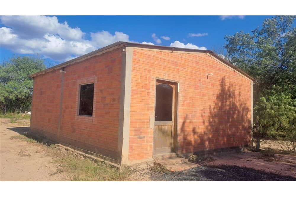 Salón comercial en venta en Mariscal Estigarribia