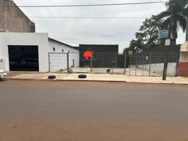Salao comercial a venda no Micro Centro, Ciudad del Este