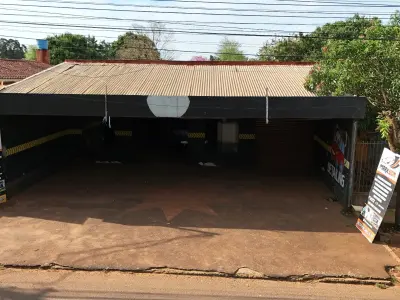 Salón comercial en venta en San Rafael, Presidente Franco