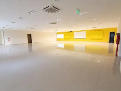 Salón tipo auditorio en alquiler en Centro, Encarnación
