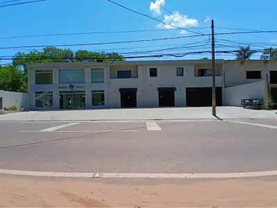 Salões comerciais para alugar em Caacupé, Cordillera